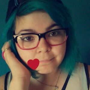 Meet your Posher, Mariana